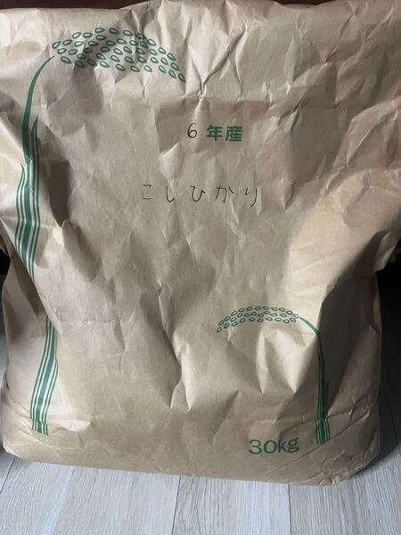 令和6年 岡山県産 こしひかり お米10キロ 精米済み コシヒカリ 米 白米