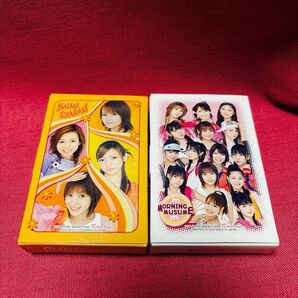ハロプロ モーニング娘。 トランプ 2組