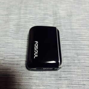 fasoul Q1 ファソウル iQOS アイコス 互換機 2度吸い シケモク 電子タバコ リラックス