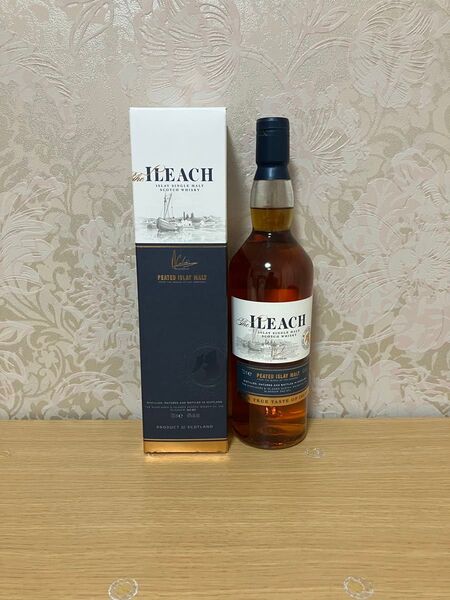 アイリーク 【イーラッハ】(並行輸入/箱付き) 700ml(Alc 40度) 1本