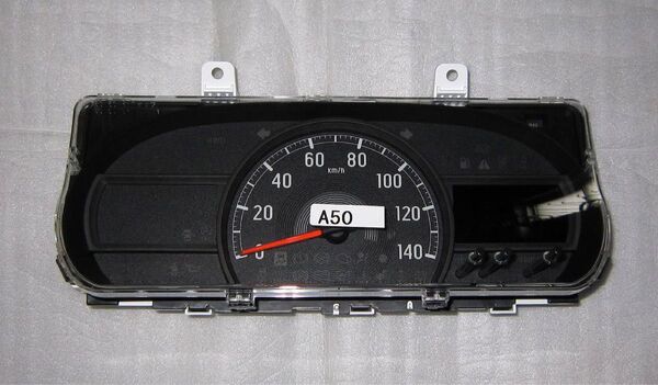 アトレー・ハイゼットカーゴ S321・S331 スピードメーター 83800-B5A50 未使用新品