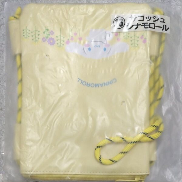 シナモロール サコッシュ