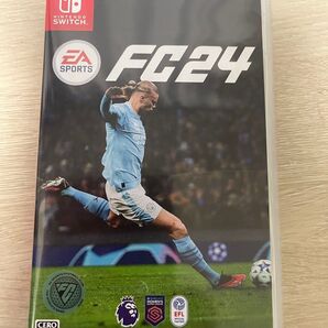 EA SPORTS FC24 Switch