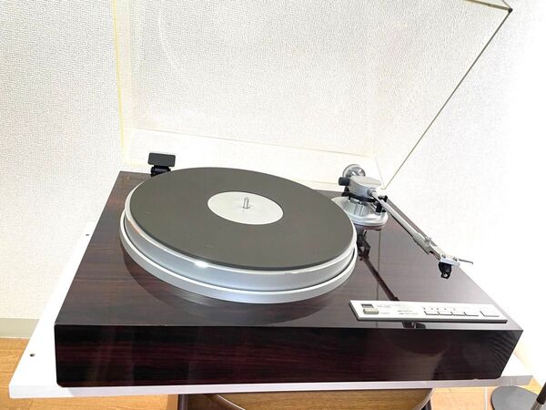 サンスイ SANSUI XR-Q5 ターンテーブル レコードプレーヤー