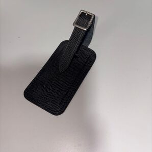 ネームタグ 本革 レザー