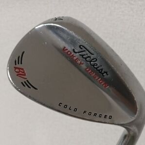 タイトリスト VOKEY COLD FORGED 54/10 BV105 ボーケイ コールドフォージド ダイナミックゴールド