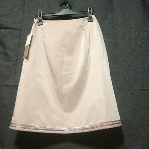 新品レア プロポーション スカート 3 定価14700円 あ