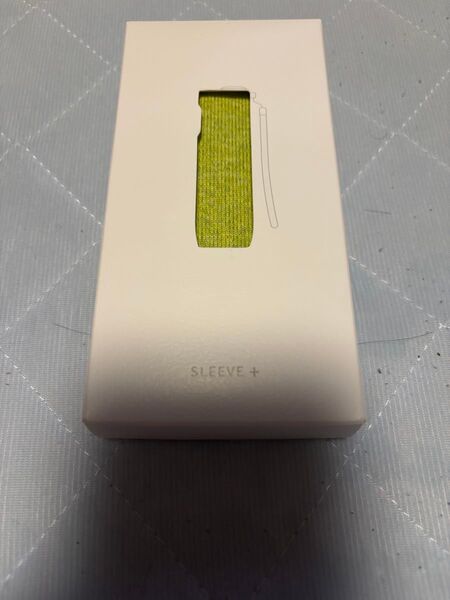 IQOS イルマ i ワン / イルマ ワン ファブリックスリーブ+