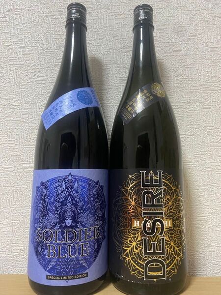 日本酒 飲み比べセット 1.8L