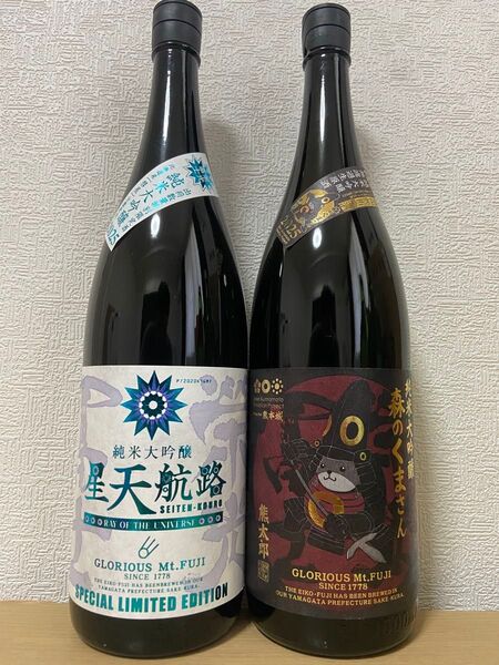 日本酒 飲み比べセット 1.8L