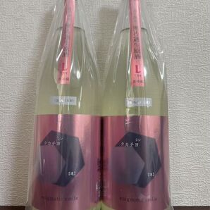 タカチヨL 1.8L 2本