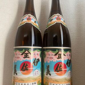 本格芋焼酎 伊佐美 1.8L