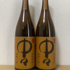 本格麦焼酎 1.8L