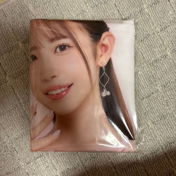 葵いぶき 抱き枕カバー