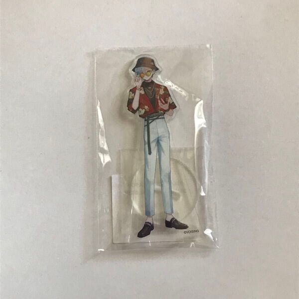クロノヴァ かなめ チェリサマ アクスタ 1点