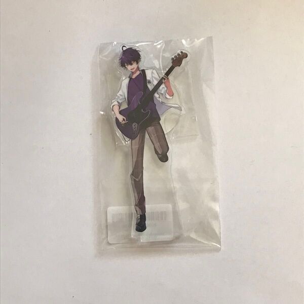 シクフォニ いるま レディ アクスタ 1点