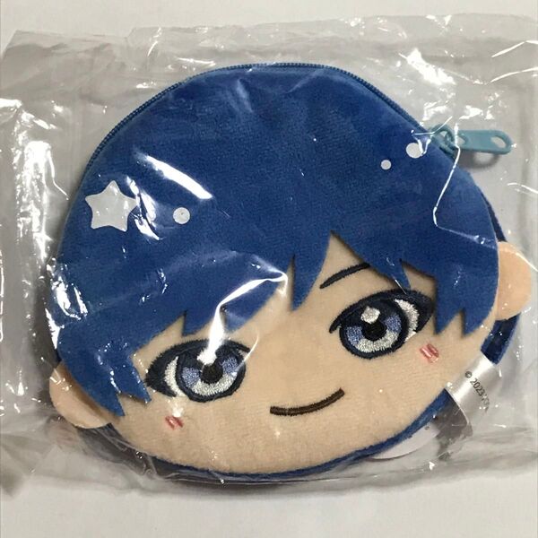 いれいす いふ フェイスポーチ 1点