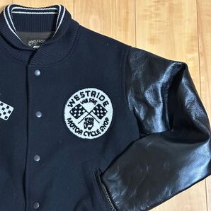 ウエストライド アワードジャケット 38インチ