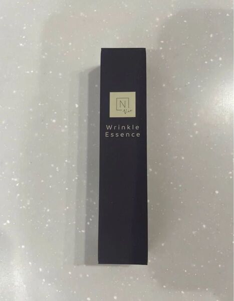 N organic リンクルパックエッセンス 美容液