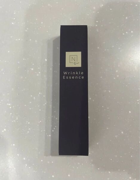 N organic リンクルパックエッセンス 美容液