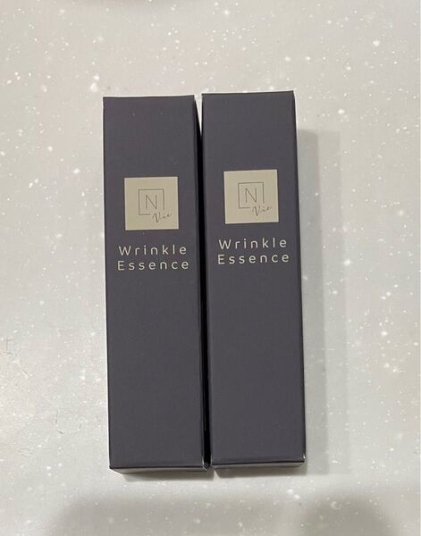 Norganic リンクルパックエッセンス 5g×2 Vie Nオーガニック エヌオーガニック