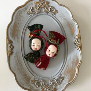 アートドール キャンディドール 作家様