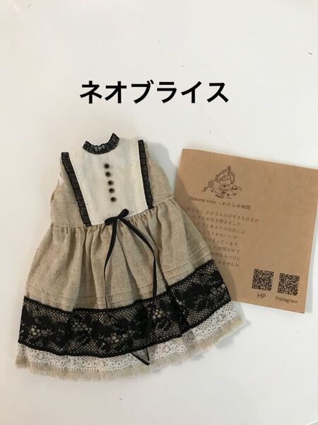 ネオブライス アウトフィット