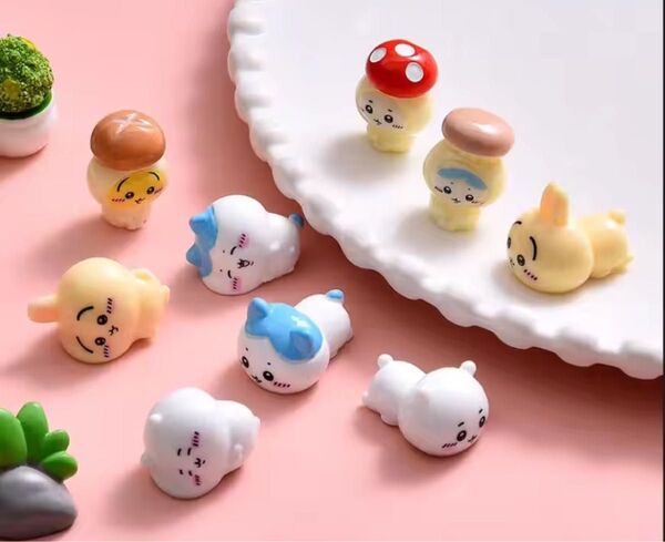 デコパーツ157 1個35円
