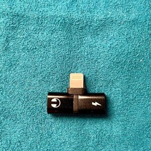 【新品未使用】Lightning to USB Type-C・Lightning