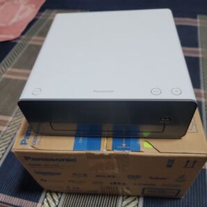 Panasonic ブルーレイレコーダーDMR-4S102