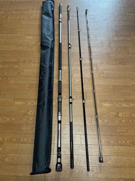 幻覇王 石鯛メタルチューン MH524 ダイワ(Daiwa)