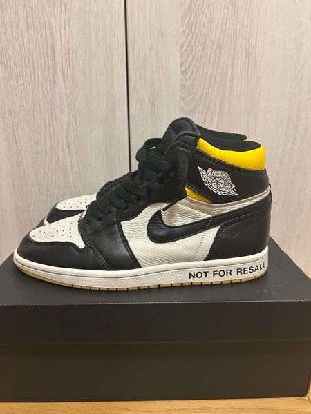 NIKE AIR JORDAN 1 RETRO HIGH OG NRG NOT FOR RESALE31861428-107
