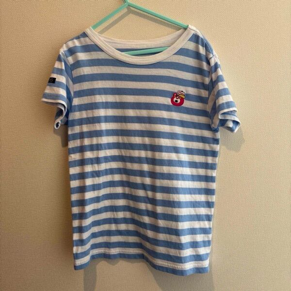 SRORIES半袖Tシャツ130