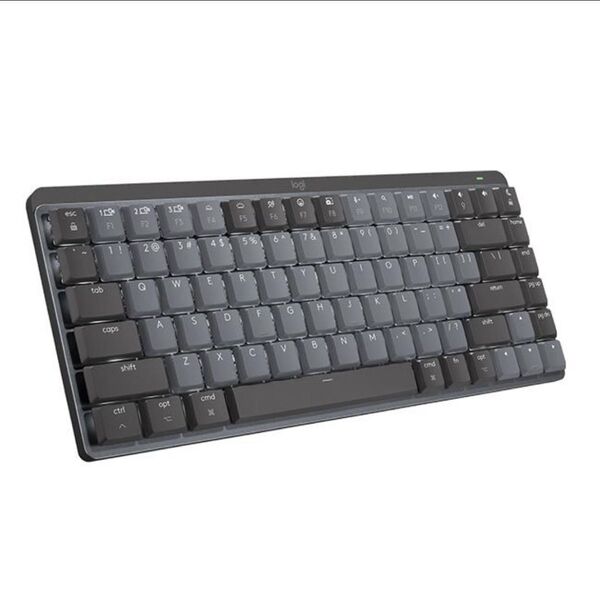 ワイヤレス ロジクール MX MECHANICAL MINI for Mac KX850MSG KX850M US配列 正規品