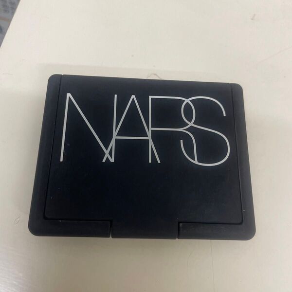NARSブラッシュ4078