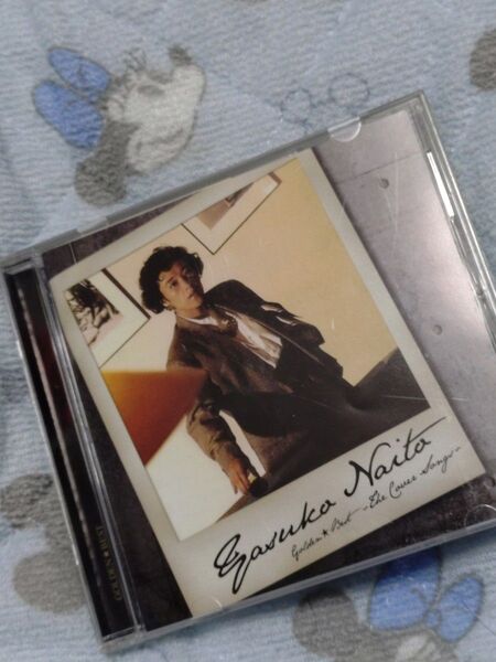 内藤やす子 CD Golden☆Best〜The Covers Songs〜