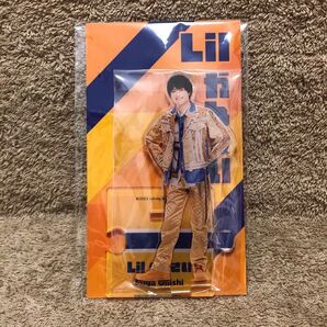 大西風雅 アクリルスタンド 2023 アクスタ Lilかんさい りとかん