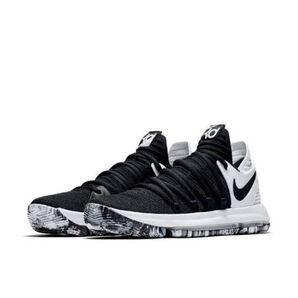 Nike ZOOM KD 10 バスケットボールシューズ ナイキ