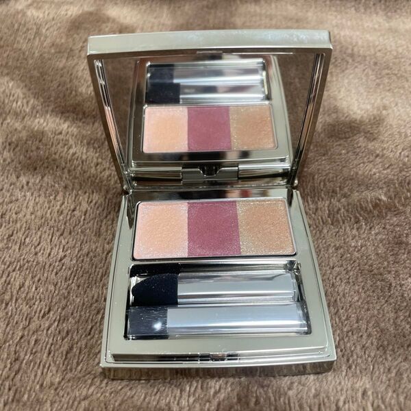 【価格交渉あり】RMK カラーパフォーマンスアイズ #04 ボルドー