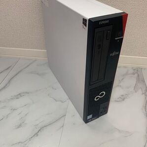 富士通D556/PX デスクトップPC