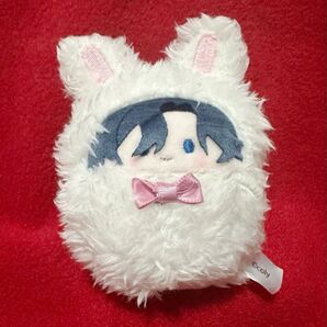 スタンドマイヒーローズ くるみたぴぬいVol.2 宮瀬豪