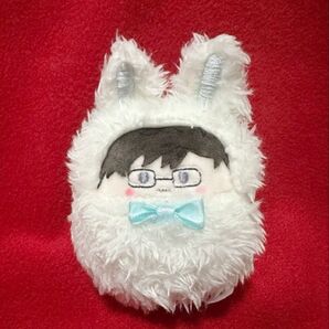 スタンドマイヒーローズ くるみたぴぬいVol.3 瀬尾鳴海