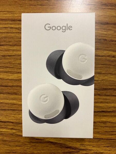 Google Pixel Buds pro2 新品未開封
