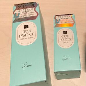 ピュレア2点セット スキンケア