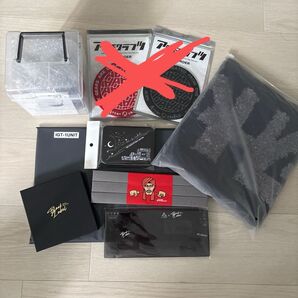 【早い者勝ち】【7点セット】【売切れ商品多数】サンゾー工務店、GAHGA等