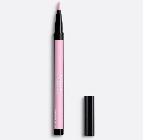 Dior リキッドライナー801シマーローズ