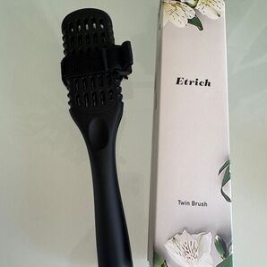 Etrich ツインブラシ
