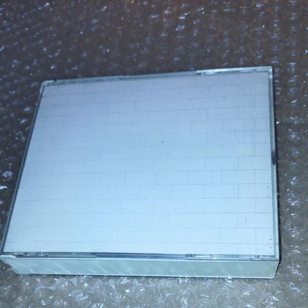 ピンクフロイド ウォール PINK FLOYD THE WALL