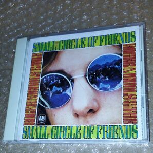 Roger Nichols & Small Circle of Friends CD