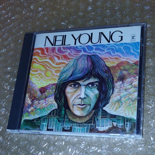 Neil Young CD アルバム 洋楽 ニールヤング